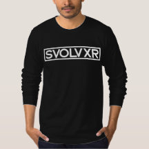 SVOLVXR Men-Shirt