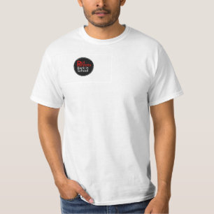 SVPC Standard-Freiwillig-Shirt T-Shirt