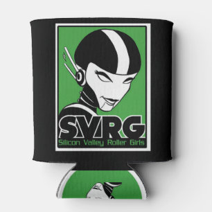 SVRG kann cooler Dosenkühler