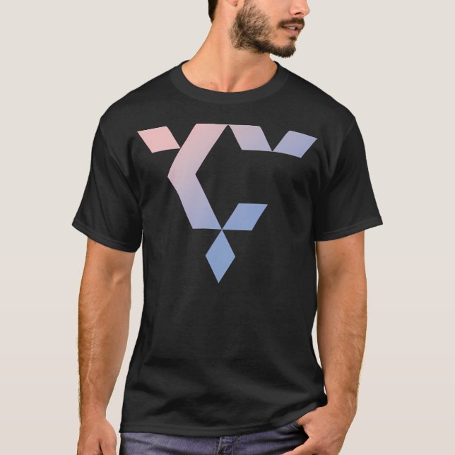 Svt Carat - Siebzehn Kpop Fans T-Shirt (Vorderseite)