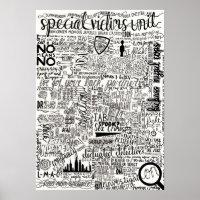 SVU Masterpiece Law Order