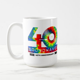 SW40 - Joey Macks Tasse