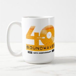 SW40 - Stevens Tasse
