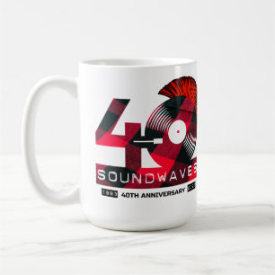 SW40 - Tasse von Joe Hawk