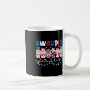 Swaddle Specialist Nicu Mutter Ba1 Kaffeetasse