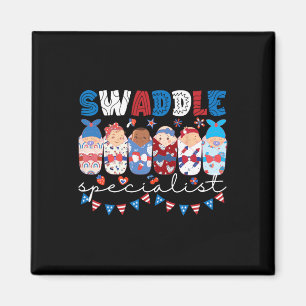 Swaddle Specialist Nicu Mutter Ba1 Magnet