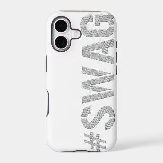 #SWAG Hashtag Fall