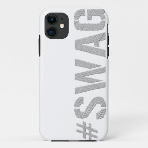 #SWAG Hashtag Fall Case-Mate iPhone Hülle