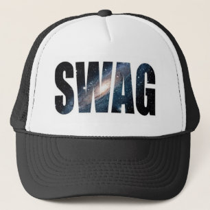 SWAG Hysterese Truckerkappe