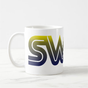 Swag Kaffeetasse