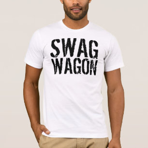 Swag-Lastwagen T-Shirt