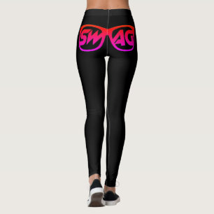 SWAG LEGGINGS