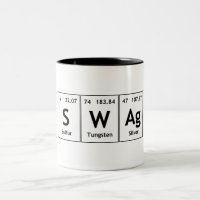 SWAg-Periodensystem-Element-Wort-Chemie-Symbol