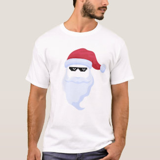 Swag Santa T-Shirt