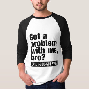 SWAG-Shirt - wählen Sie Stil & Farbe T-Shirt