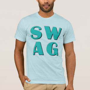 SWAG-Shirts und -Jacken T-Shirt