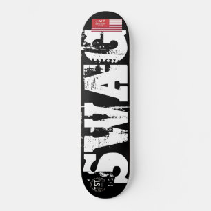 SWAG-Skateboard Skateboard