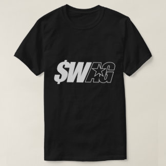 Swag Starter  T-Shirt