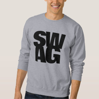 SWAG SWEATSHIRT
