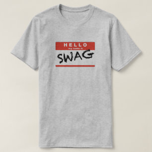Swag T - Shirt