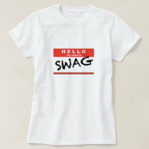 SWAG-T - Shirt
