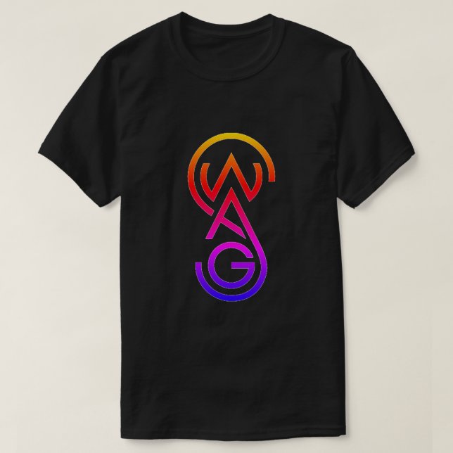 Swag-T - Shirt (Design vorne)