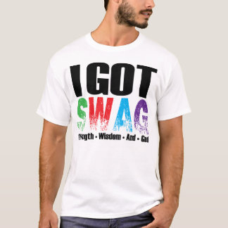 Swag-T-Shirt T-Shirt