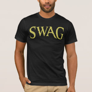 Swag T - Shirt, zum Verkauf ! T-Shirt