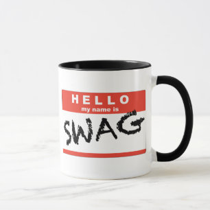SWAG-Tasse Tasse