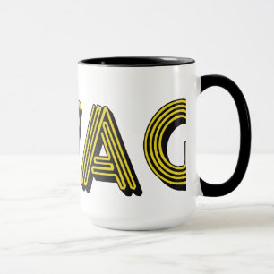 SWAG-Tasse - wählen Sie Stil & Farbe Tasse