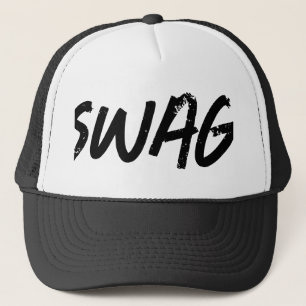 SWAG TRUCKERKAPPE