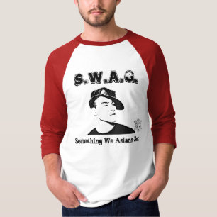 SWAG tshirt2 T-Shirt