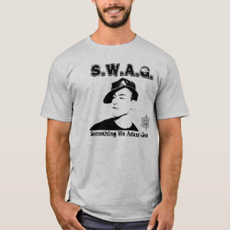 SWAG TY T-Shirt