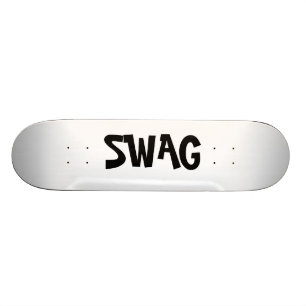 Swagbrett Skateboard