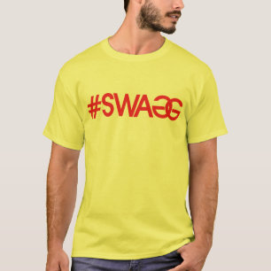 #SWAGG T-Shirt
