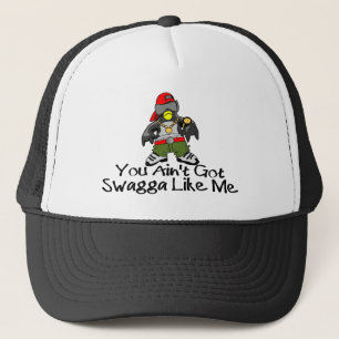 Swagga mögen mich truckerkappe
