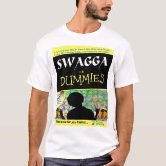 Swagga — T - Shirt