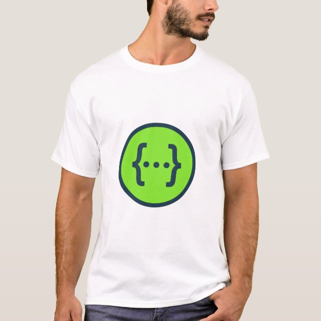 Swagger Developer - API Design & Documentation T-Shirt (Vorderseite)