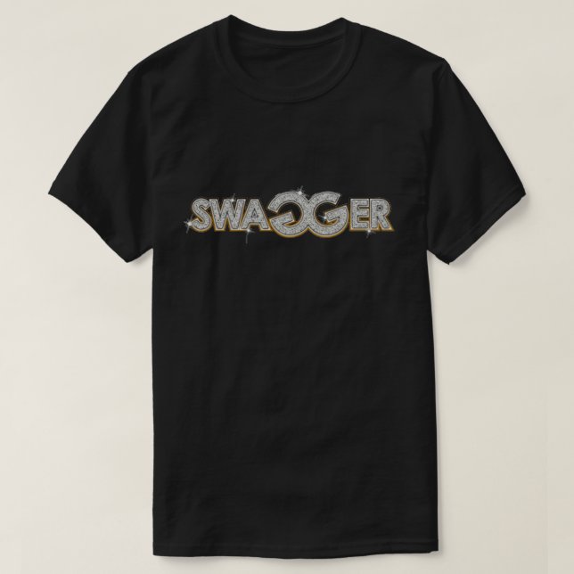 Swagger T Shirt (Design vorne)