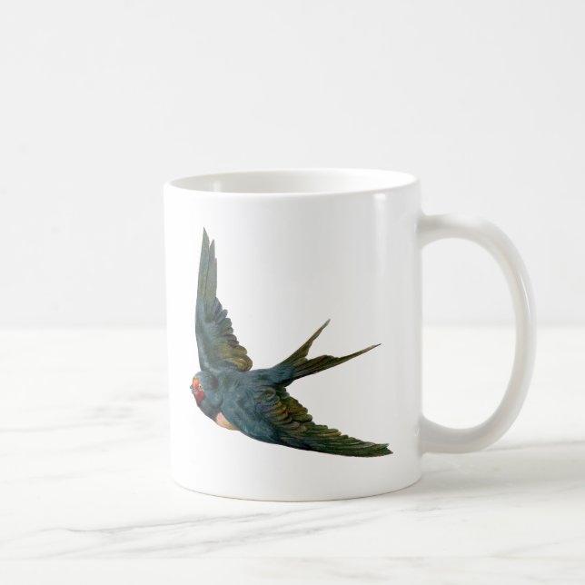 Swallow Tasse (Rechts)