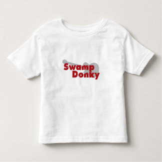SwampDonky Kleinkind-T - Shirt