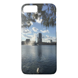 Swan Days Case-Mate iPhone Hülle