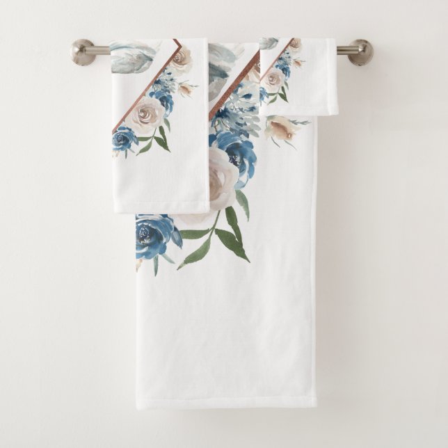 Swan Lake Badhandtuch Set (Insitu)