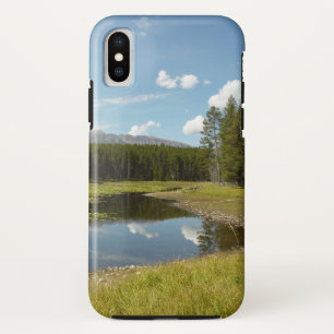 Swan Lake I at Grand Teton National Park Case-Mate iPhone Hülle