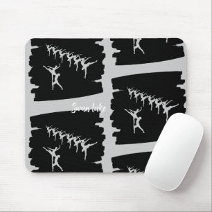 Swan Lake Mousepad