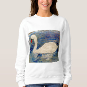 Swan Lake Sweatshirt