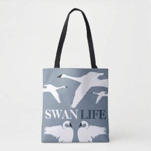 Swan Life, Elegante Swan