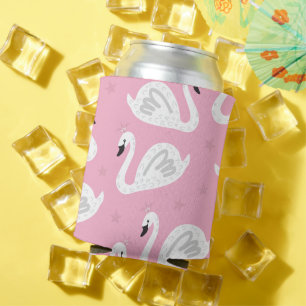 Swan Princess Dosenkühler