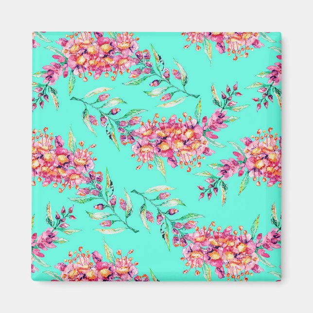 Swan River Myrtle Repeat XL - Mai 2021 Mint Solid. Magnet (Vorne)