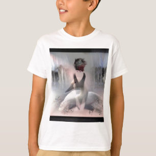 Swan See T-Shirt